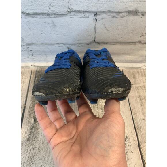 VIZARI Unisex Kids Liga Football/Soccer Cleats / Size: 10.5 - Picture 7 of 9